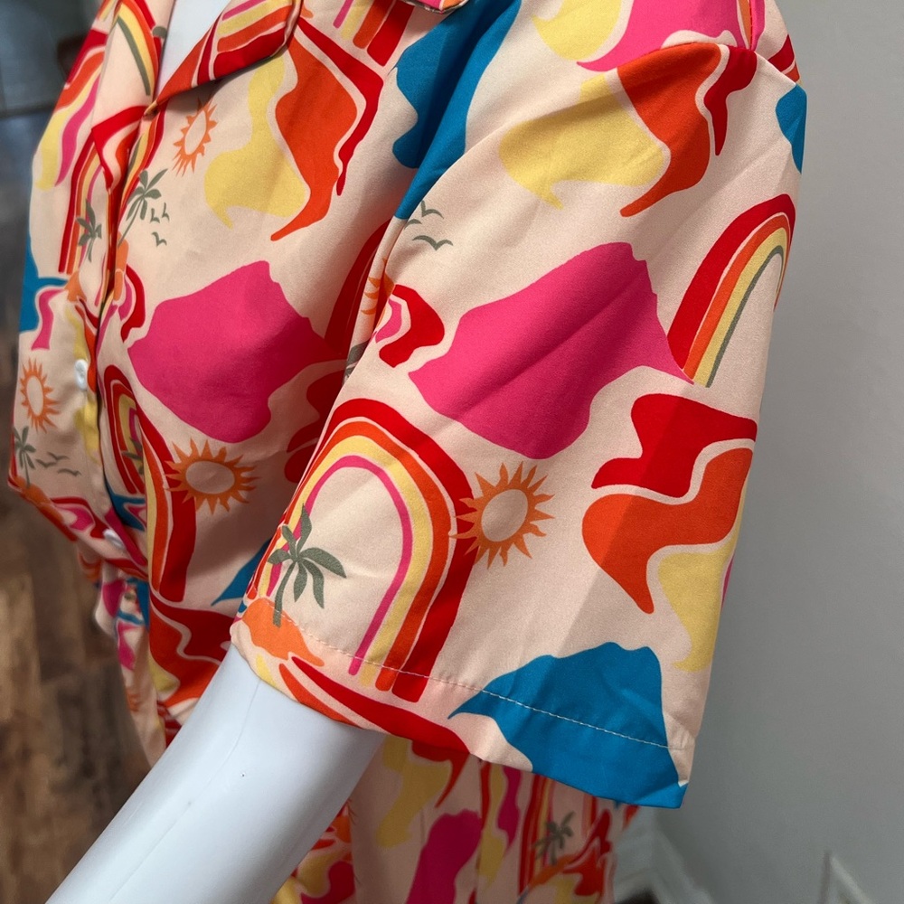 PJ Set - Picture 10 of 12